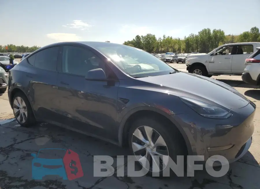 7SAYGAEE1PF871903 Photo# 4
