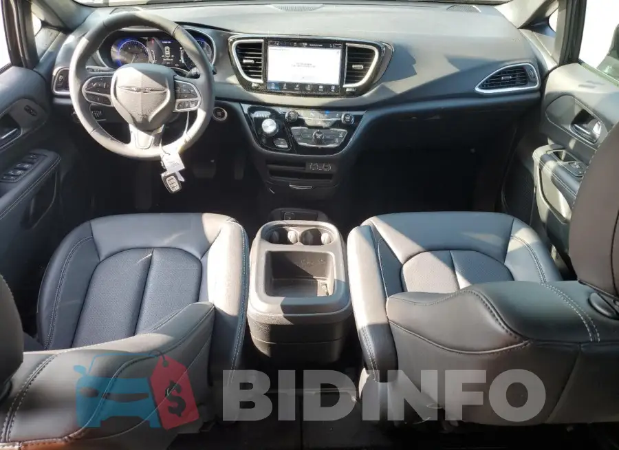 2C4RC1BG0SR575206 Photo# 8