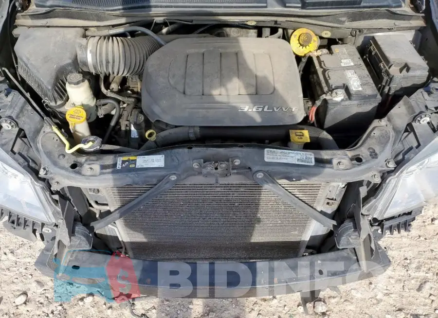 2C4RC1BG2GR164574 Photo# 12