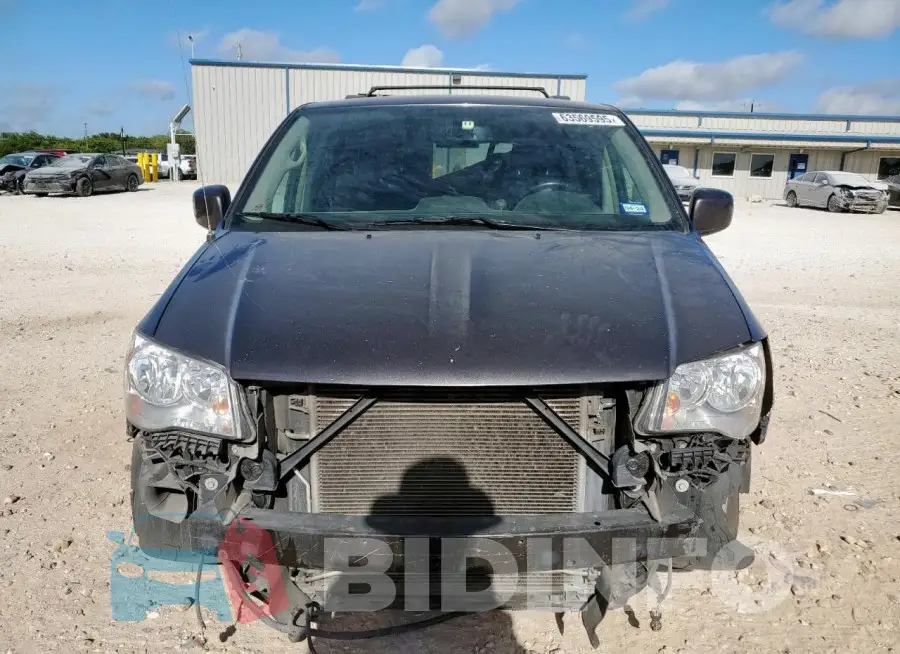 2C4RC1BG2GR164574 Photo# 5