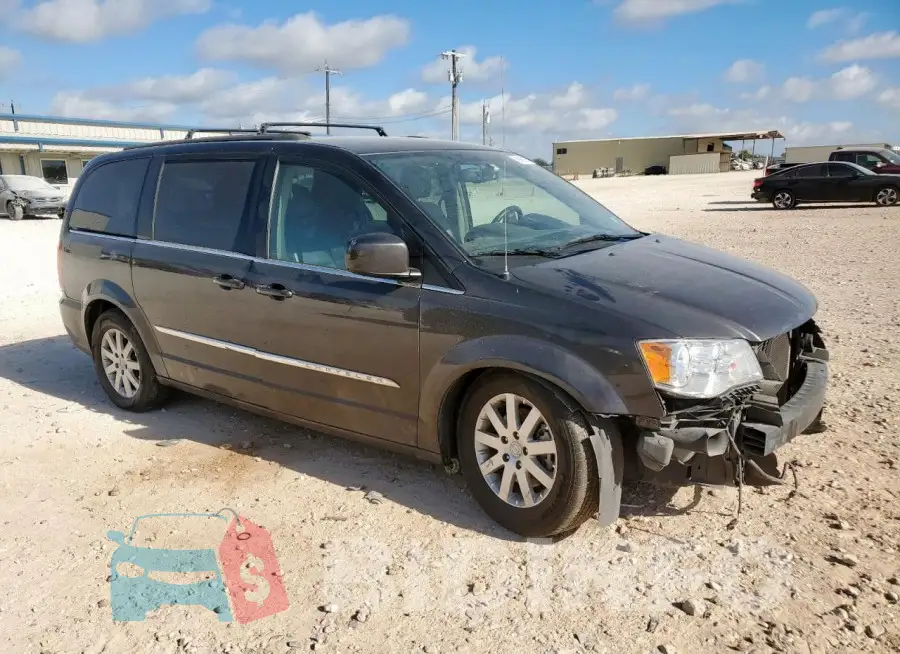 2C4RC1BG2GR164574 Photo# 4