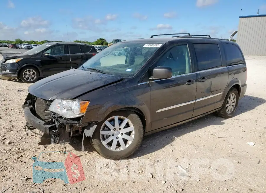 2C4RC1BG2GR164574 Photo# 1
