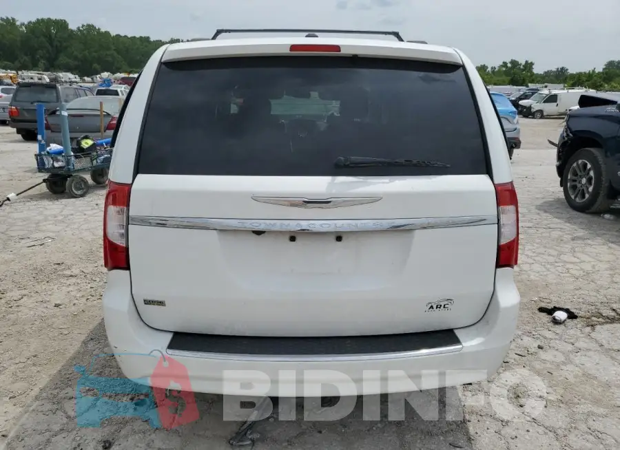 2C4RC1BG3GR267969 Photo# 6