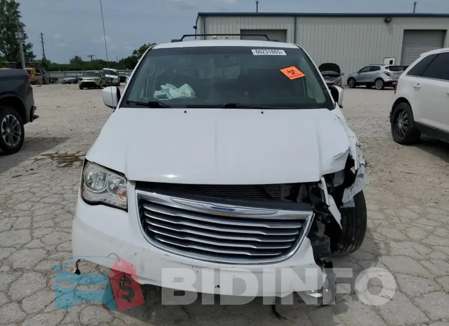 2C4RC1BG3GR267969 Photo# 5