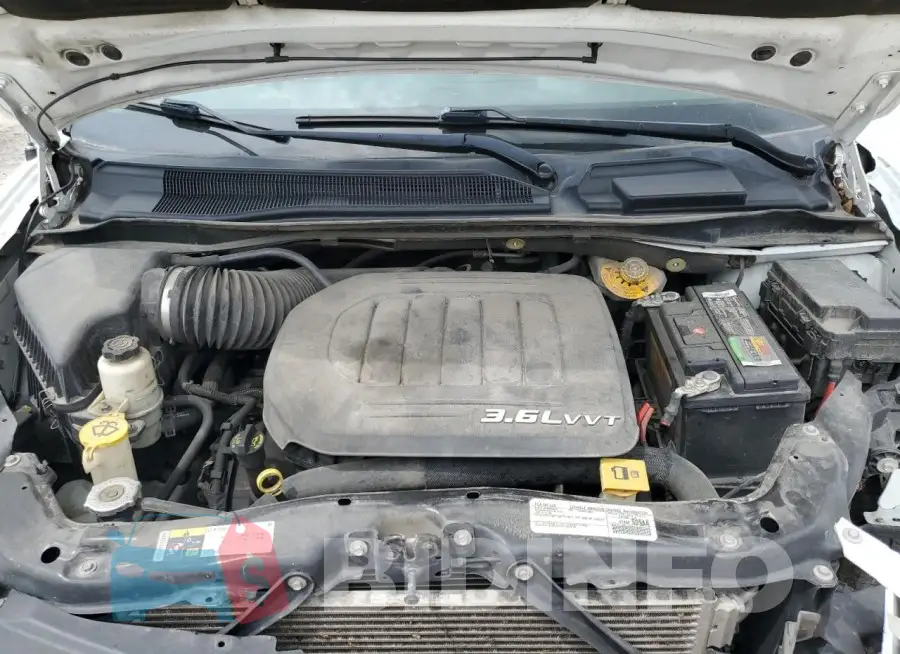2C4RC1BG3GR267969 Photo# 12