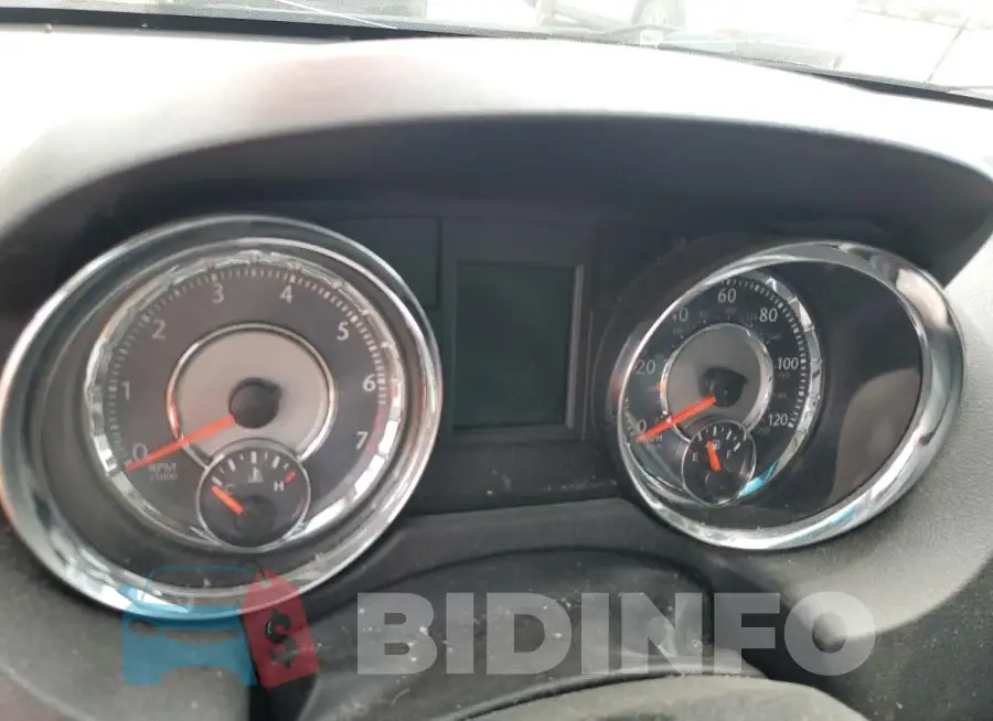 2C4RC1BG3GR267969 Photo# 9