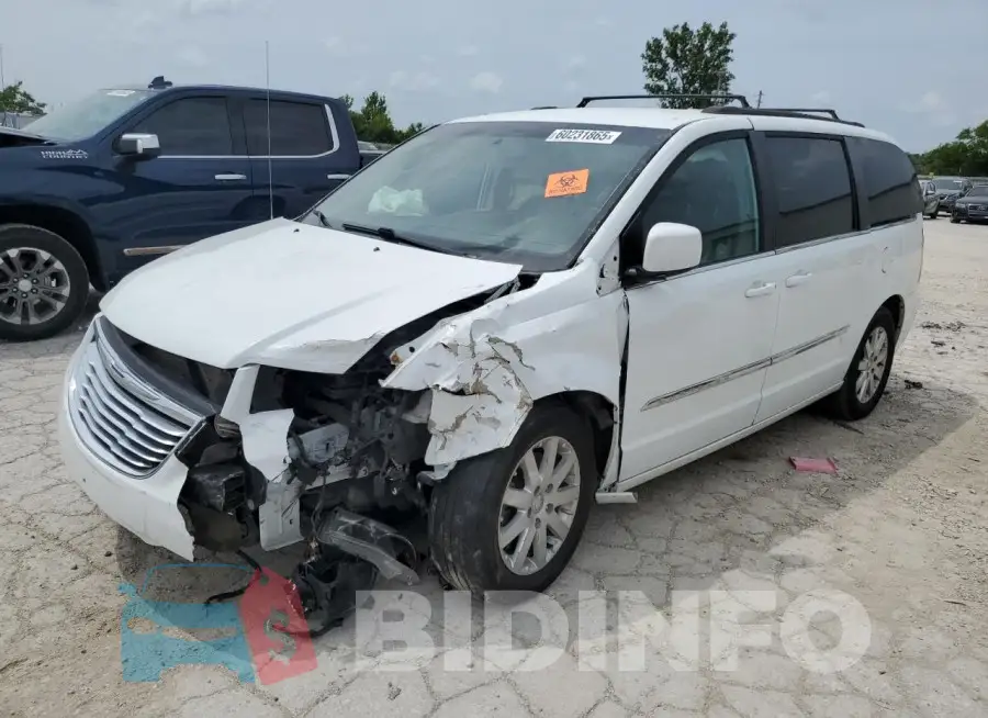 2C4RC1BG3GR267969 Photo# 1