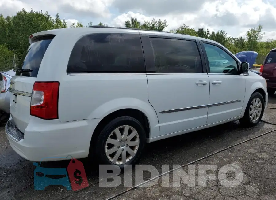 2C4RC1BG5GR292209 Photo# 3