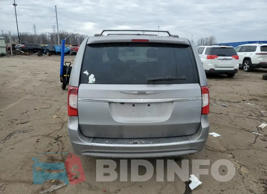 2C4RC1BG7GR301475 Photo# 6