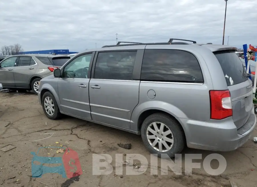 2C4RC1BG7GR301475 Photo# 2