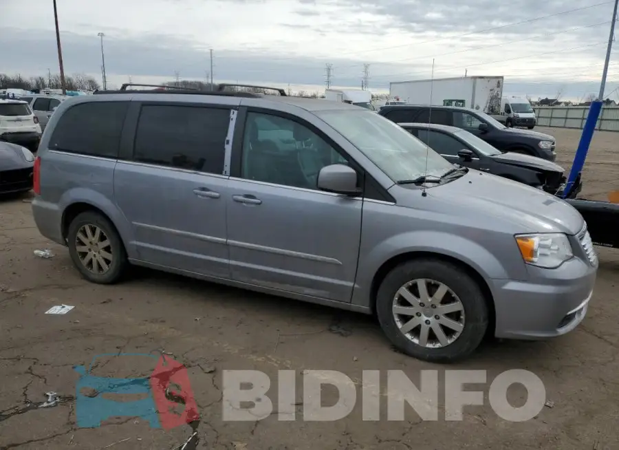2C4RC1BG7GR301475 Photo# 4