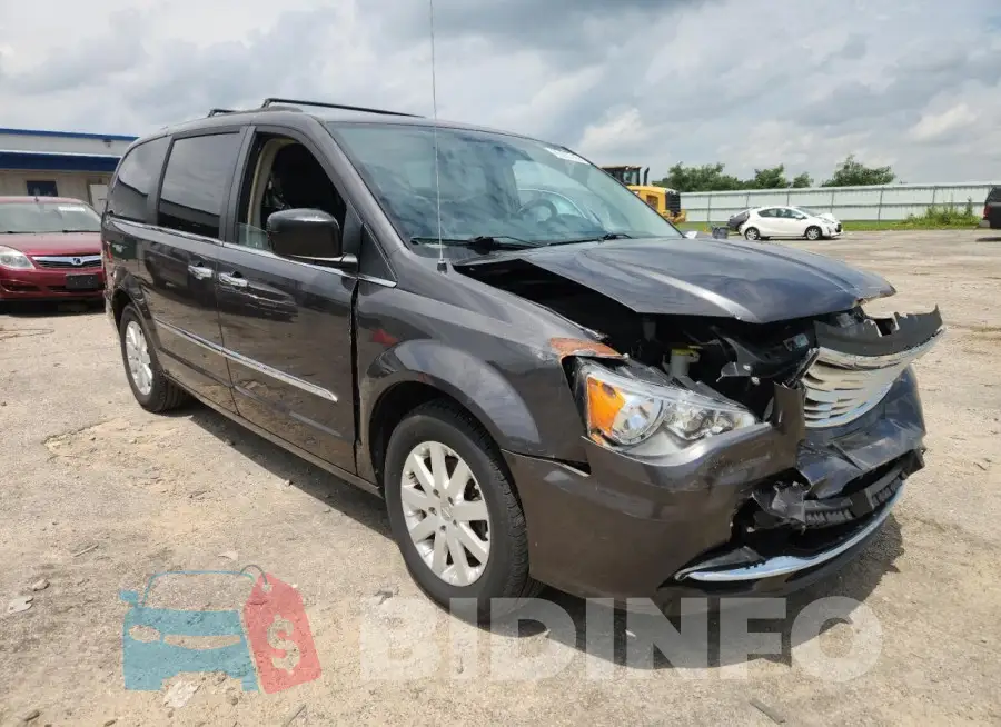 2C4RC1BGXGR113257 Photo# 4