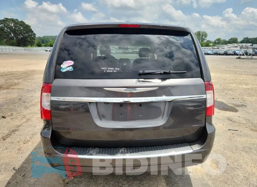 2C4RC1BGXGR113257 Photo# 6
