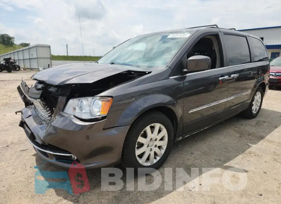 2C4RC1BGXGR113257 Photo# 1