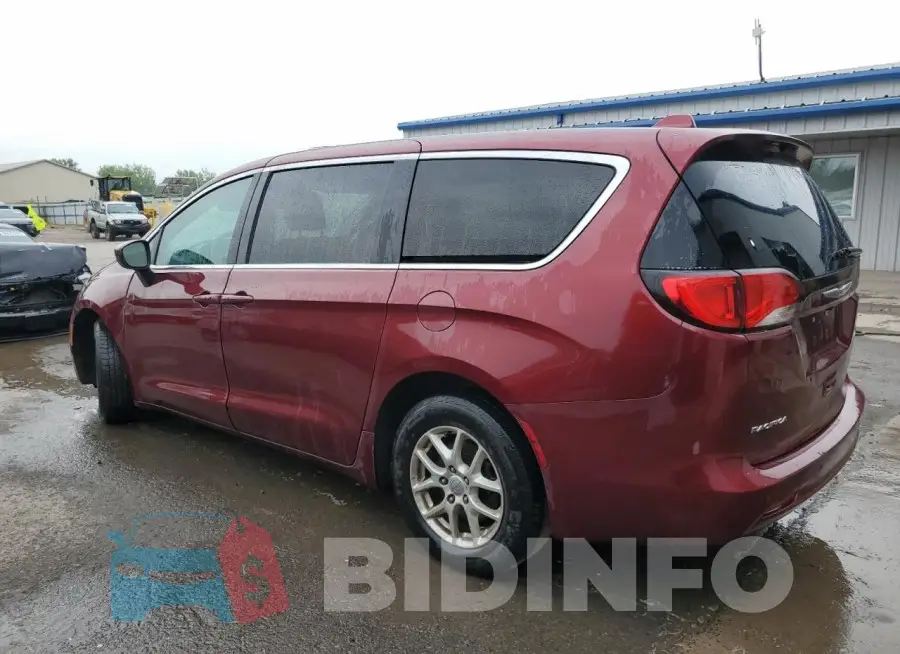 2C4RC1DG0HR515609 Photo# 2