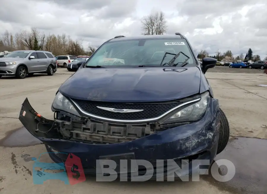 2C4RC1DG4LR163921 Photo# 5