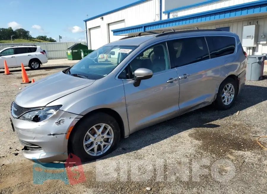 2C4RC1DG9LR261164 Photo# 1