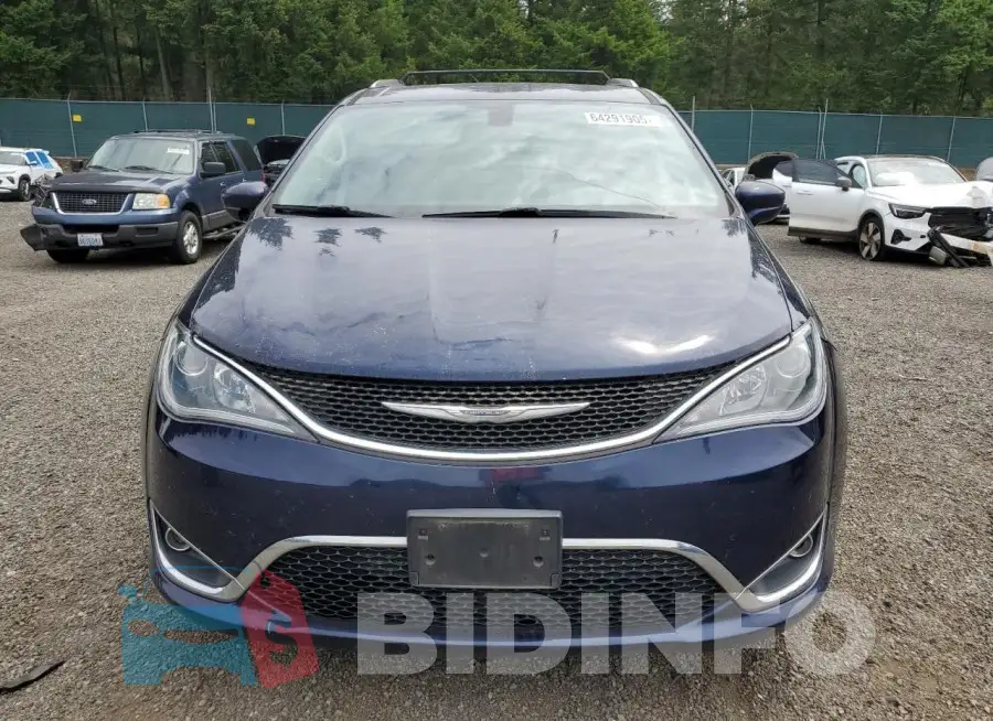 2C4RC1EG1HR734321 Photo# 5