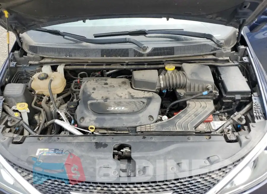 2C4RC1EG1HR734321 Photo# 12