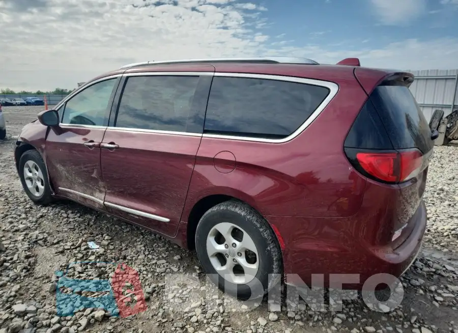 2C4RC1EG4HR623696 Photo# 2