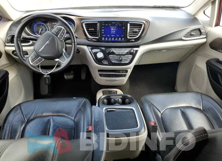 2C4RC1EG7HR559864 Photo# 8