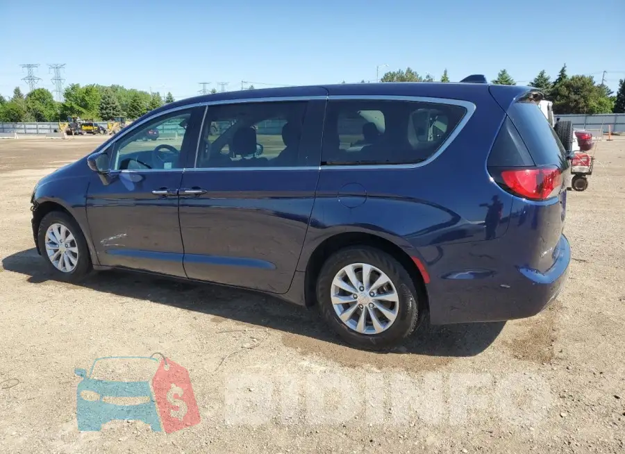 2C4RC1FG7JR158206 Photo# 2
