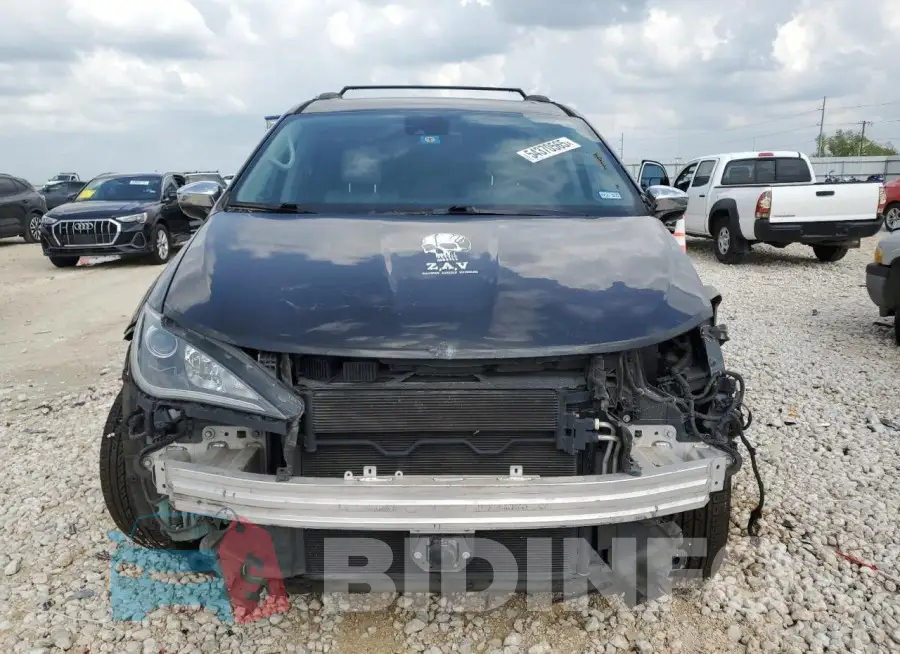 2C4RC1GG2HR611639 Photo# 5