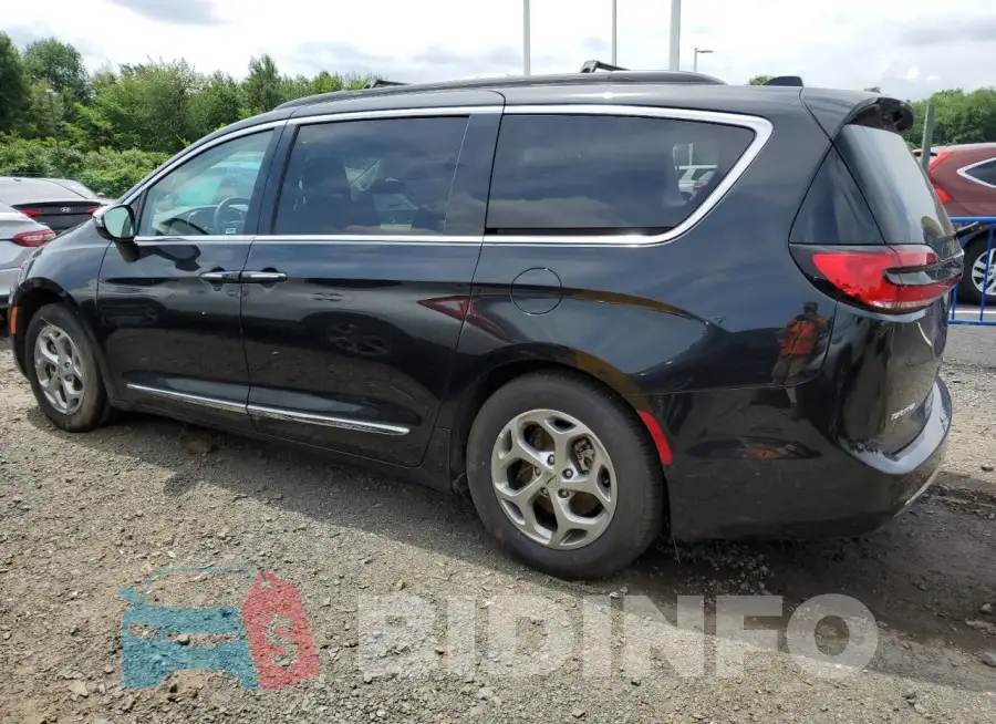2C4RC1GG3PR529255 Photo# 2