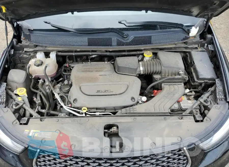 2C4RC1GG3PR529255 Photo# 12
