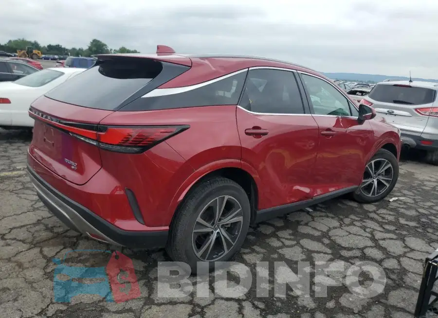 2T2BAMCA5PC034030 Photo# 3