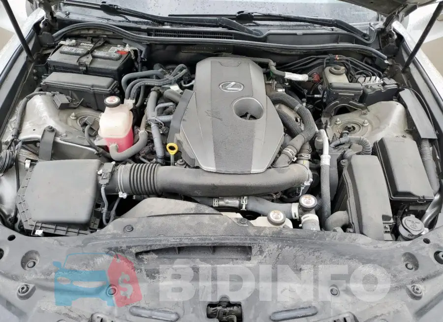 JTHCA1D21M5115399 Photo# 11