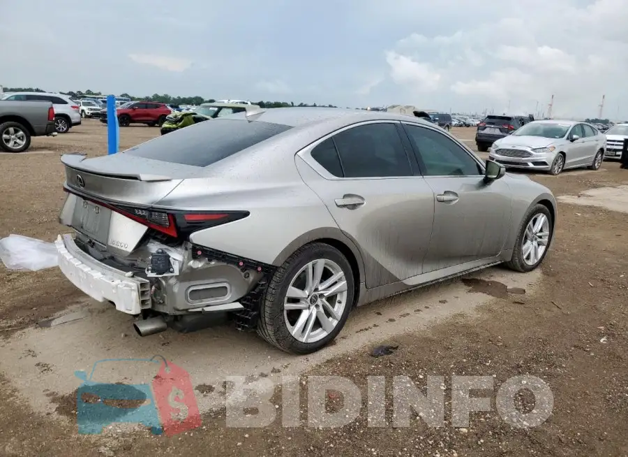 JTHCA1D21M5115399 Photo# 3
