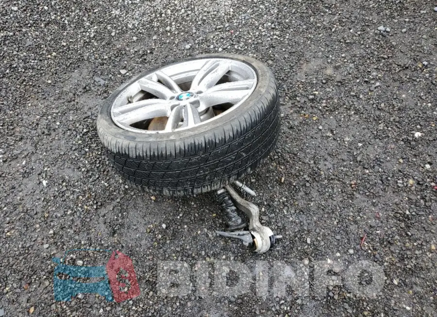 WBA4U1C50H5A15860 Photo# 12