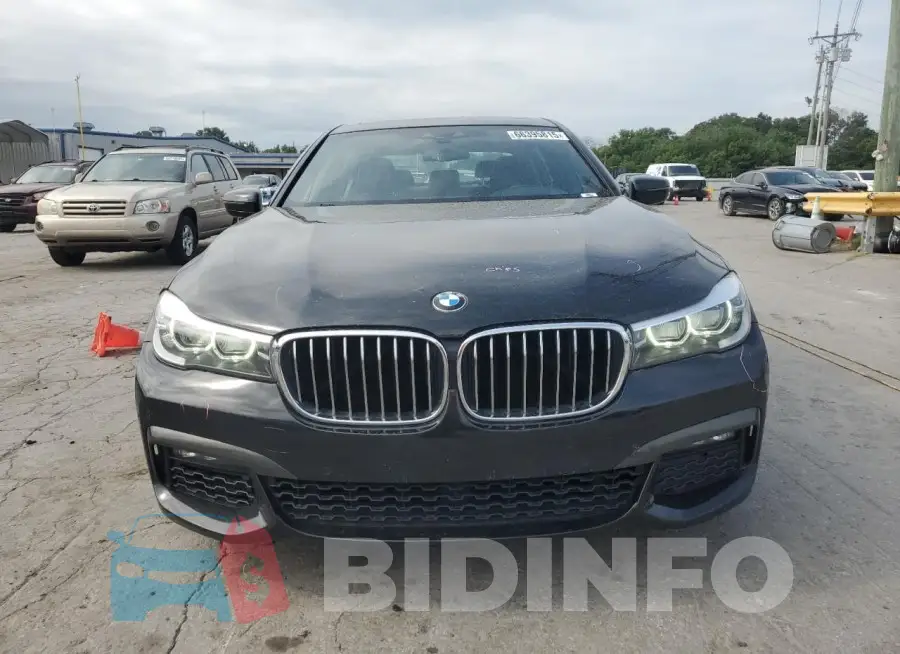 WBA7E4C55KGV70002 Photo# 5