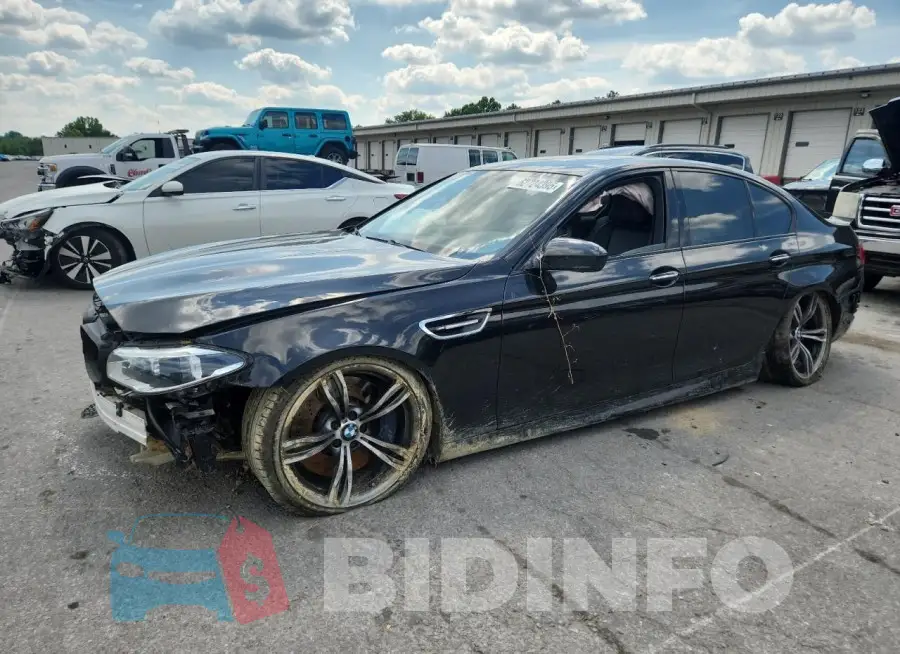 WBSFV9C59GD595658 Photo# 1