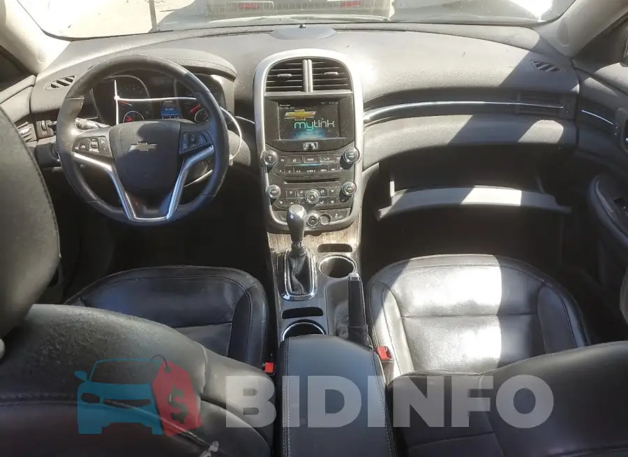 1G11E5SA6GF110916 Photo# 8