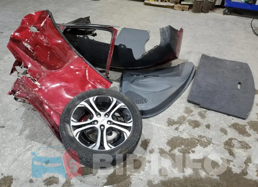 1G1FZ6S09M4106793 Photo# 12
