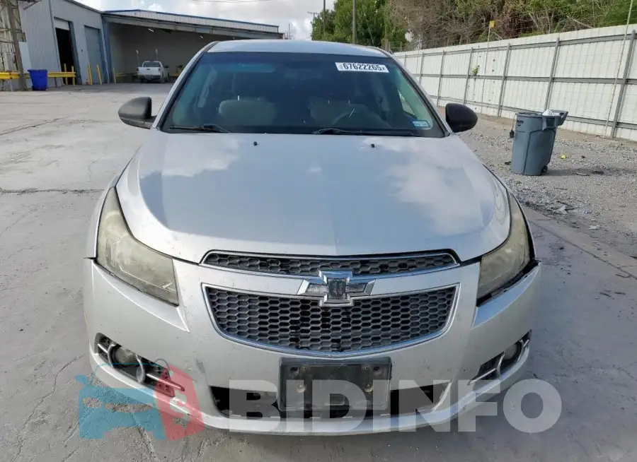 1G1PC5SH1G7215516 Photo# 5