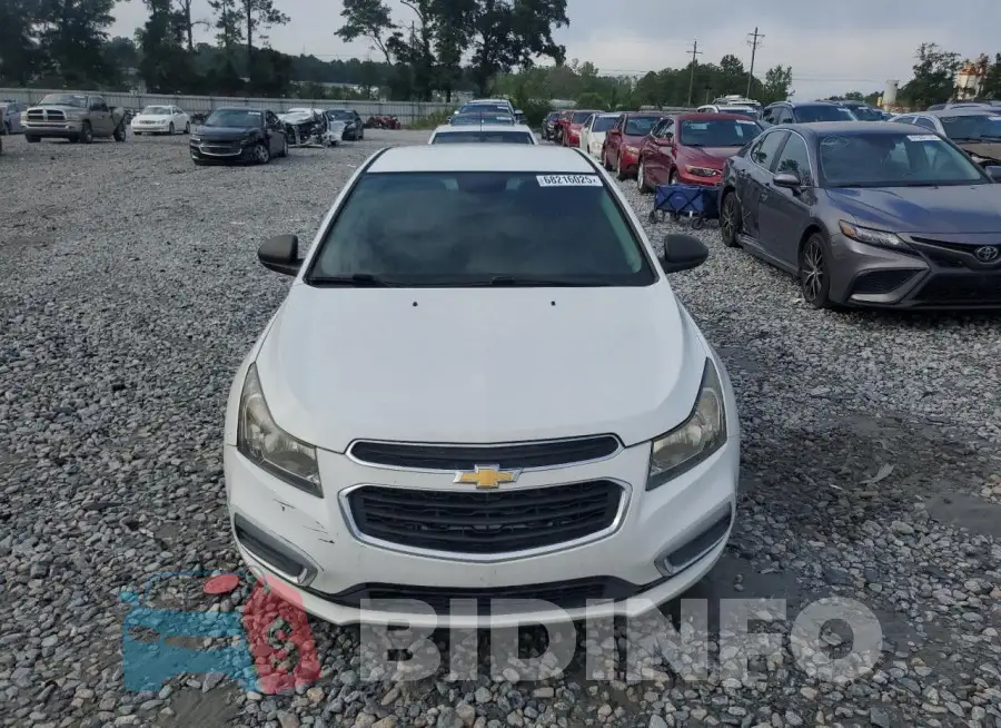 1G1PC5SHXG7203431 Photo# 5