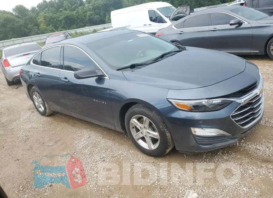 1G1ZB5ST0KF125143 Photo# 4