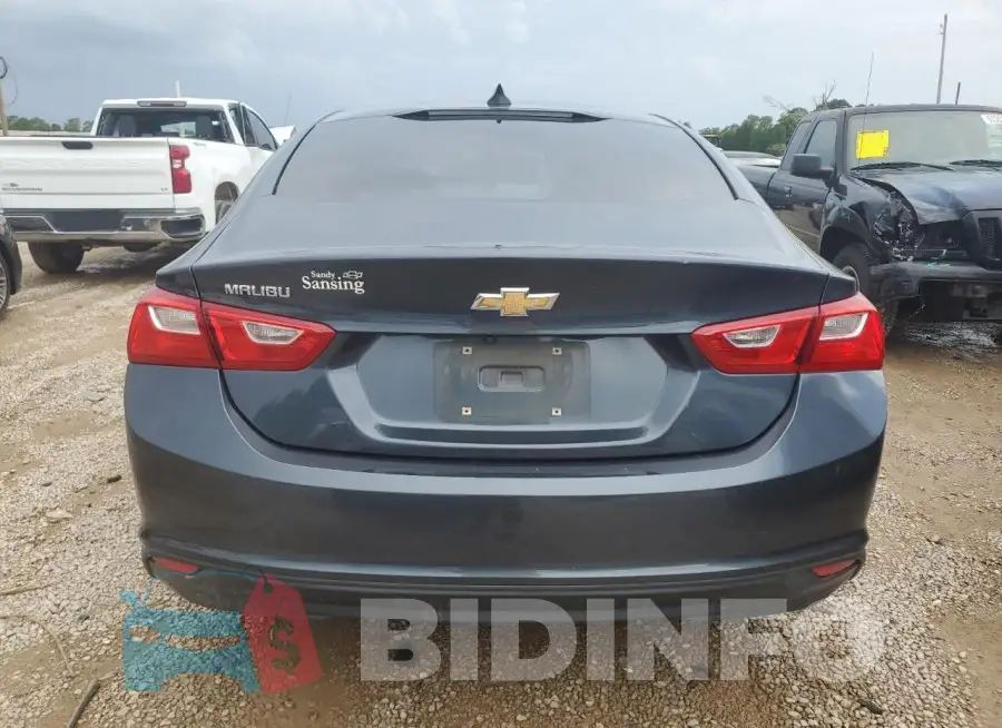 1G1ZB5ST0KF125143 Photo# 6