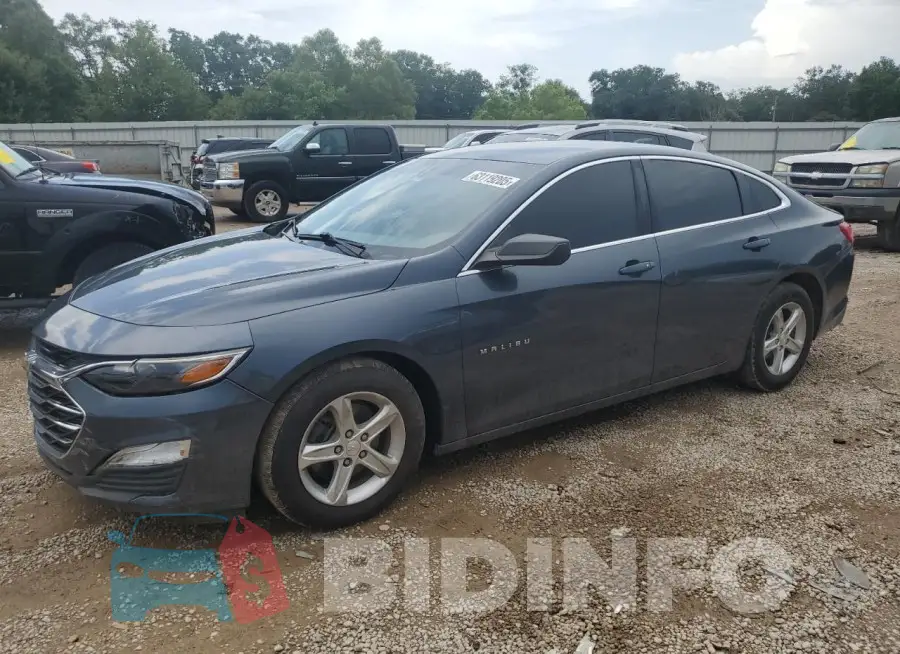 1G1ZB5ST0KF125143 Photo# 1