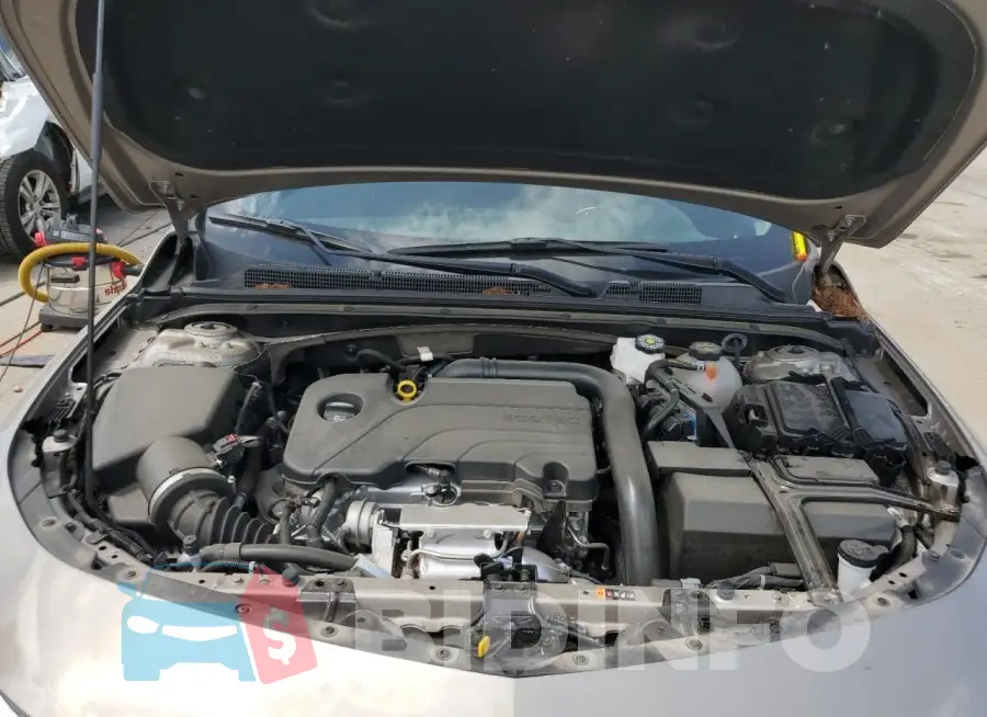 1G1ZB5ST0SF106138 Photo# 11