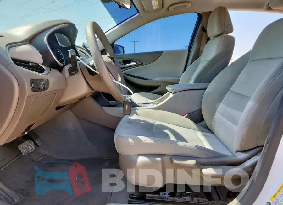 1G1ZB5ST5PF113139 Photo# 7
