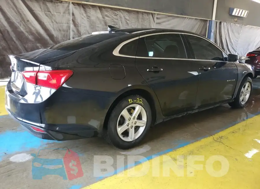 1G1ZB5ST6PF121542 Photo# 3
