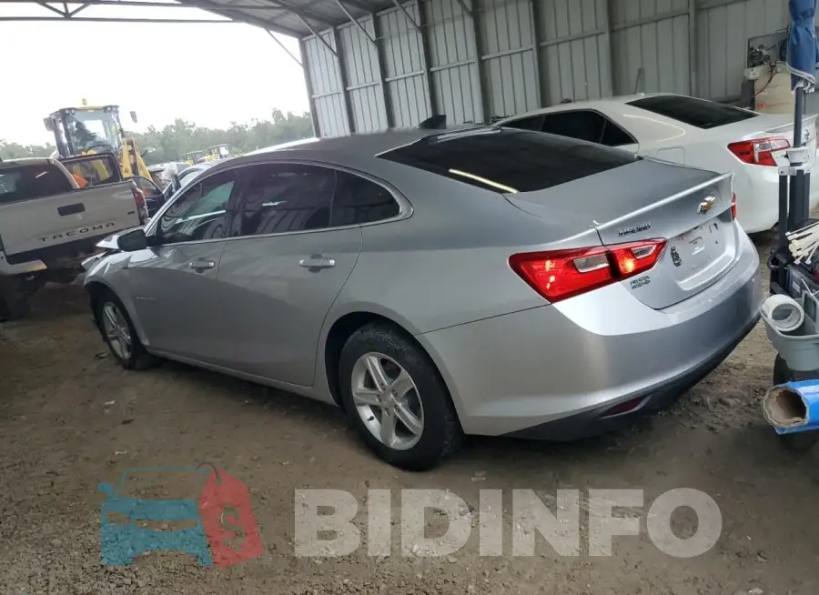 1G1ZC5STXKF183323 Photo# 2
