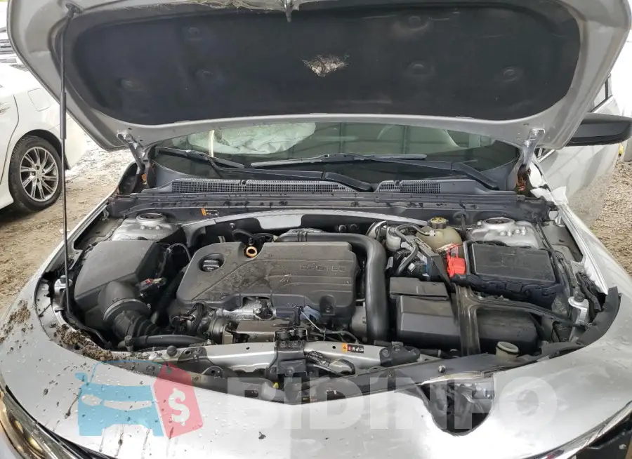 1G1ZC5STXKF183323 Photo# 11