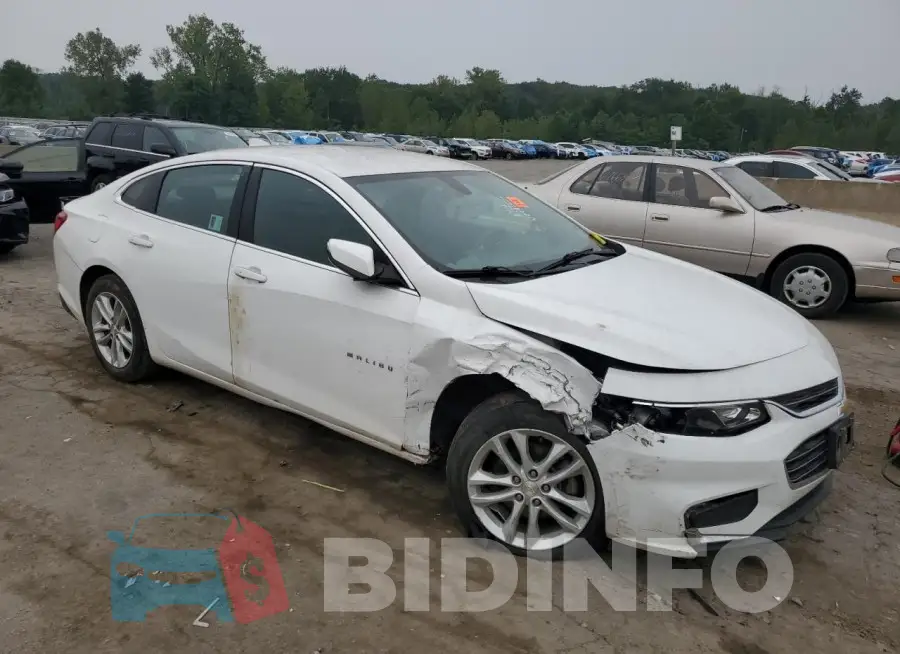 1G1ZD5ST0JF265699 Photo# 4