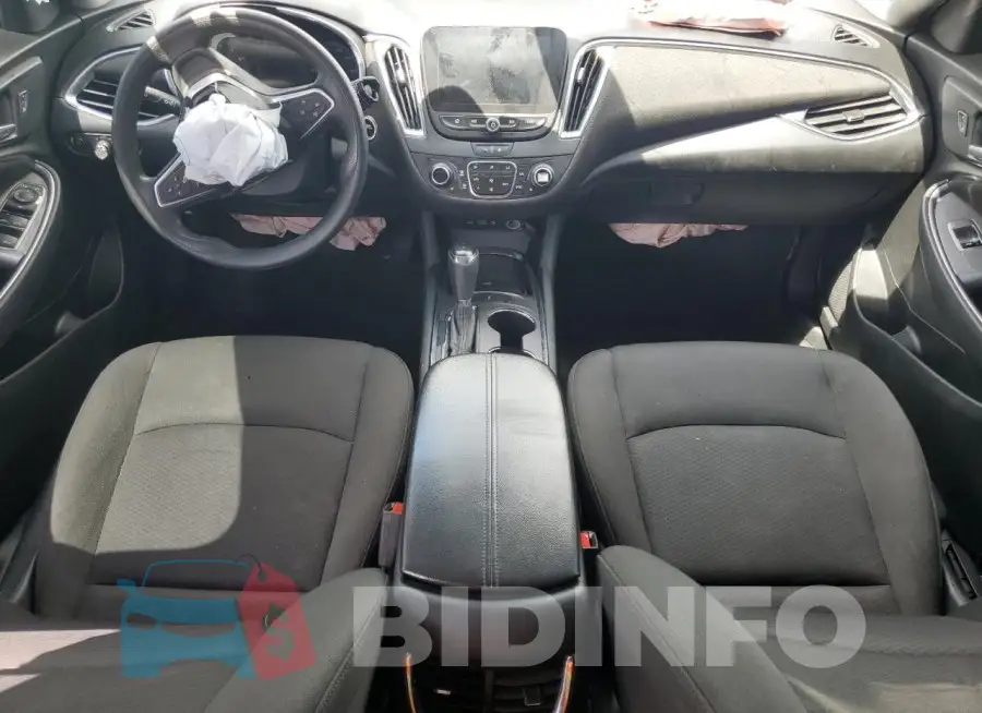 1G1ZD5ST0LF029122 Photo# 8