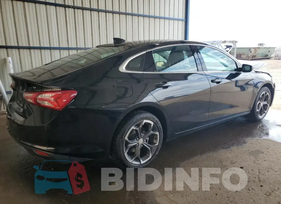 1G1ZD5ST1NF195006 Photo# 3